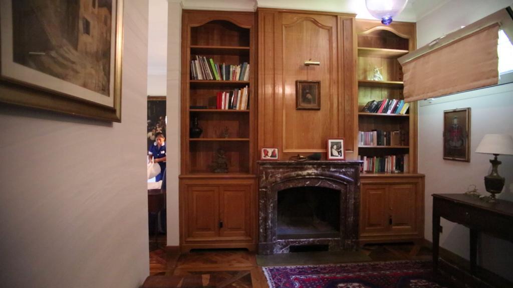 Rome Candia Holiday House Kamer foto