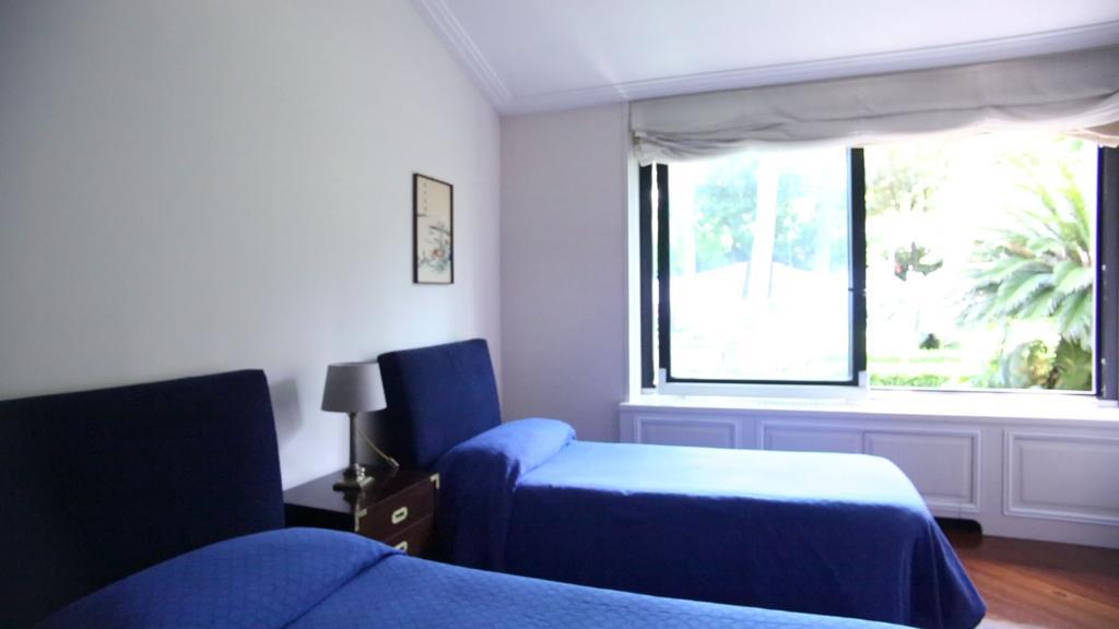 Rome Candia Holiday House Kamer foto