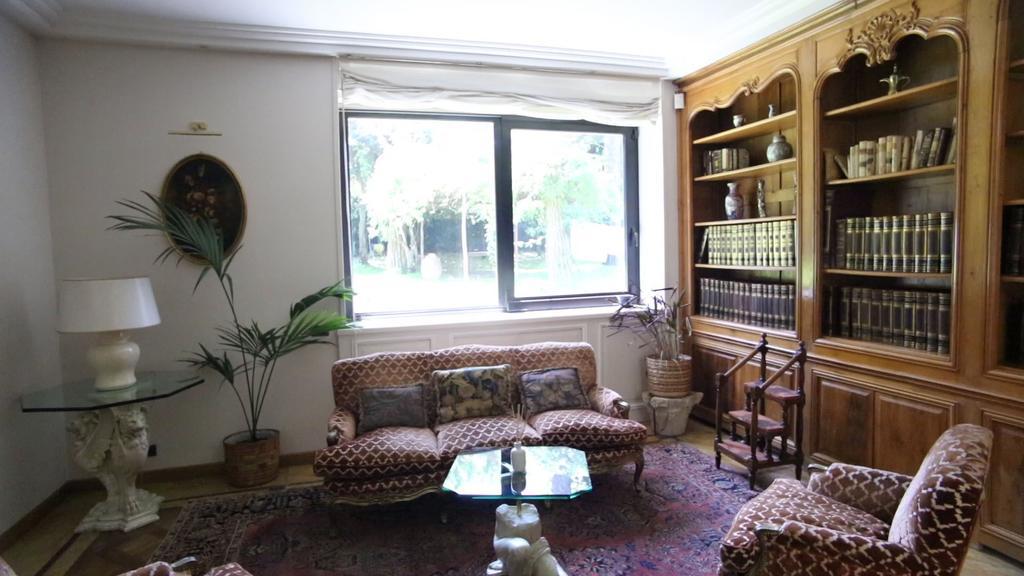 Rome Candia Holiday House Kamer foto