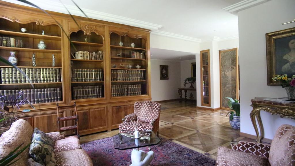 Rome Candia Holiday House Kamer foto