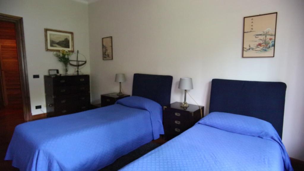 Rome Candia Holiday House Kamer foto