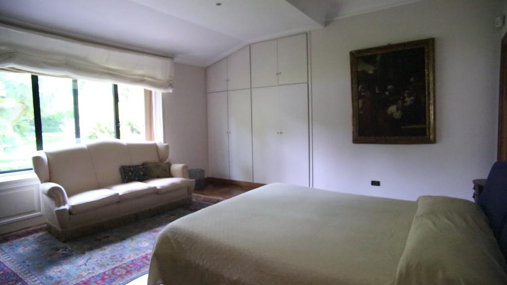 Rome Candia Holiday House Kamer foto