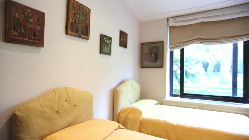 Rome Candia Holiday House Kamer foto