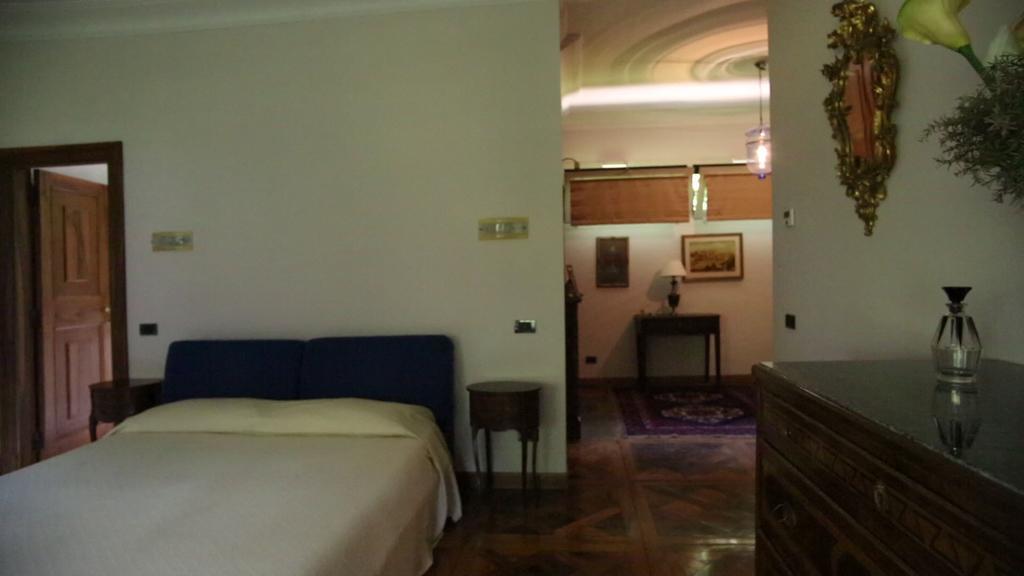 Rome Candia Holiday House Kamer foto