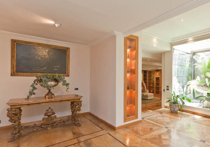 Rome Candia Holiday House Kamer foto