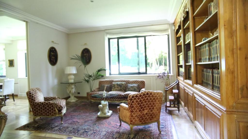 Rome Candia Holiday House Kamer foto