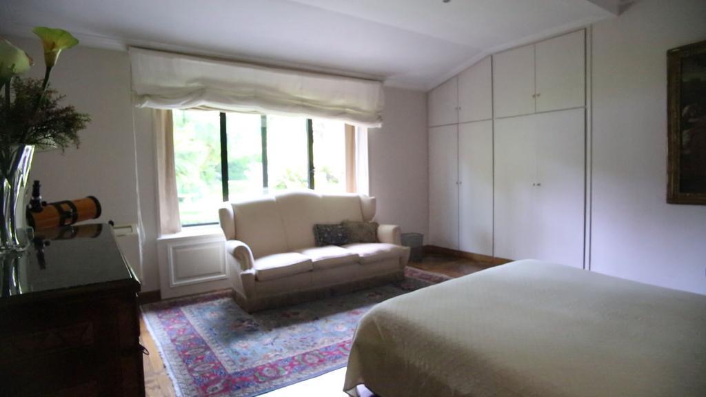 Rome Candia Holiday House Kamer foto