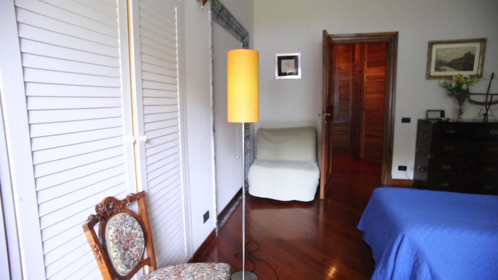 Rome Candia Holiday House Kamer foto