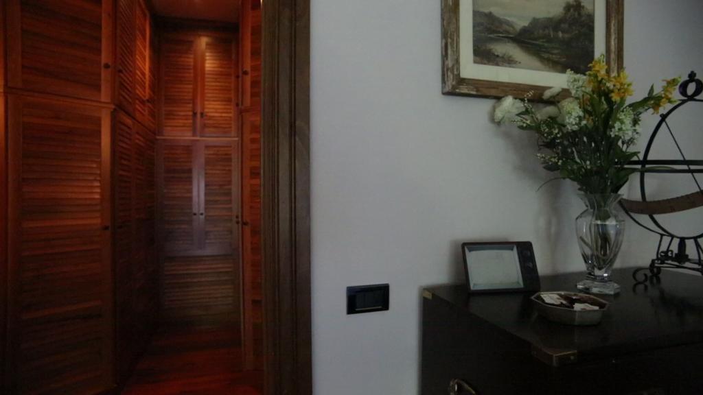 Rome Candia Holiday House Kamer foto